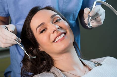 Unlocking the Magic of Dentak in Torrance, CA: A Game-Changer for Your Smile